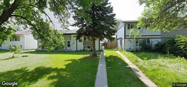 1100 Moncton Avenue（加拿大曼尼托巴省温尼伯市）房屋照片