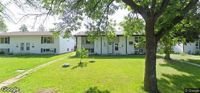 1102 Moncton Avenue（加拿大曼尼托巴省温尼伯市）房屋照片