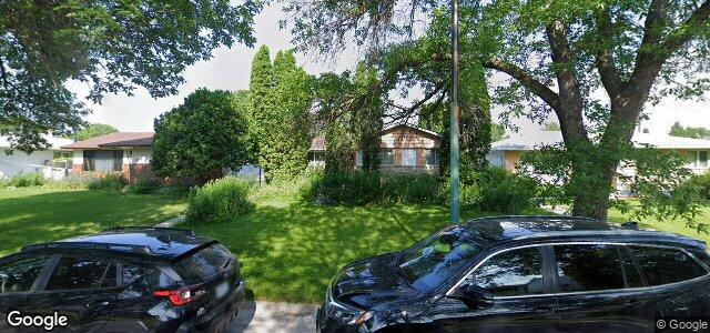 1103 Moncton Avenue（加拿大曼尼托巴省温尼伯市）房屋照片