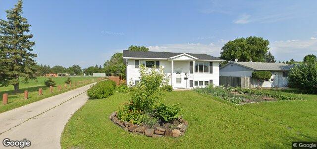 1104 Consol Avenue（加拿大曼尼托巴省温尼伯市）房屋照片