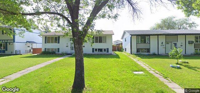 1104 Moncton Avenue（加拿大曼尼托巴省温尼伯市）房屋照片