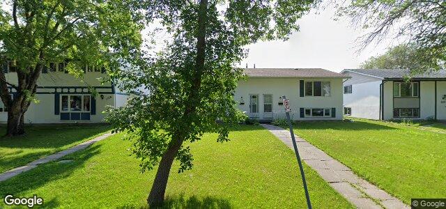 1106 Moncton Avenue（加拿大曼尼托巴省温尼伯市）房屋照片