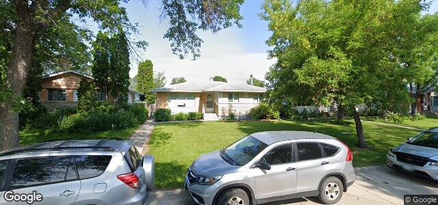Larawan ng 1107 Moncton Avenue sa Winnipeg, Manitoba