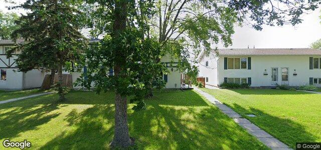 1108 Moncton Avenue（加拿大曼尼托巴省温尼伯市）房屋照片