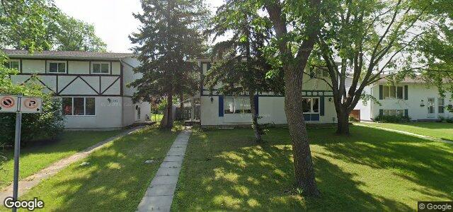 1110 Moncton Avenue（加拿大曼尼托巴省温尼伯市）房屋照片