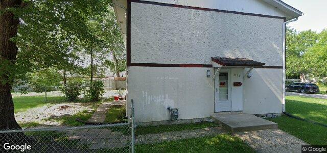 1114 Moncton Avenue（加拿大曼尼托巴省温尼伯市）房屋照片