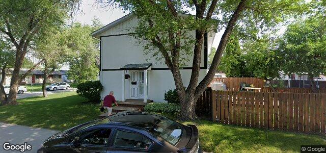 1120 Moncton Avenue（加拿大曼尼托巴省温尼伯市）房屋照片
