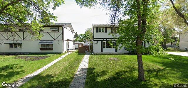 1122 Moncton Avenue（加拿大曼尼托巴省温尼伯市）房屋照片