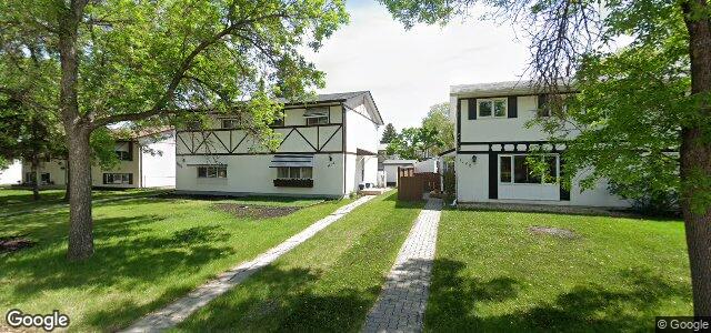 1124 Moncton Avenue（加拿大曼尼托巴省温尼伯市）房屋照片