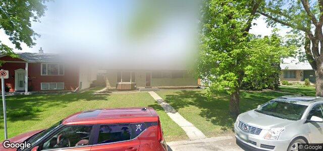 1125 Moncton Avenue（加拿大曼尼托巴省温尼伯市）房屋照片