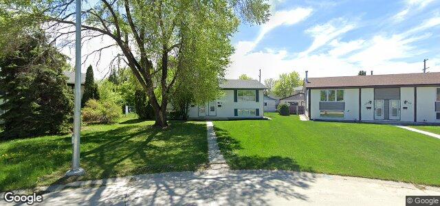 113 George Suttie Bay（加拿大曼尼托巴省温尼伯市）房屋照片