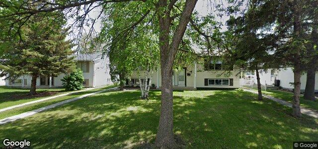 1132 Moncton Avenue（加拿大曼尼托巴省温尼伯市）房屋照片