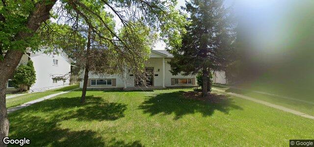 1134 Moncton Avenue（加拿大曼尼托巴省温尼伯市）房屋照片