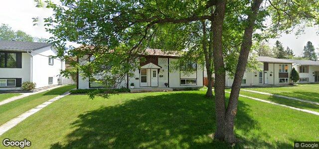 1142 Moncton Avenue（加拿大曼尼托巴省温尼伯市）房屋照片