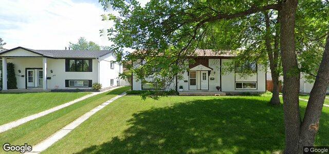 1144 Moncton Avenue（加拿大曼尼托巴省温尼伯市）房屋照片