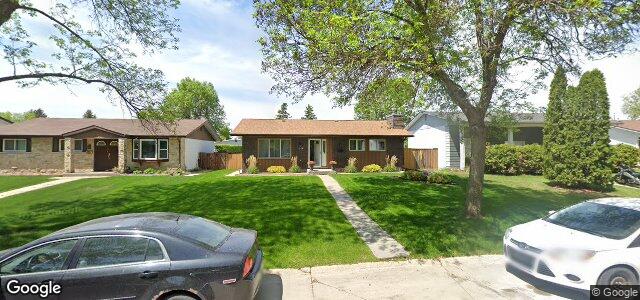 1145 Moncton Avenue（加拿大曼尼托巴省温尼伯市）房屋照片