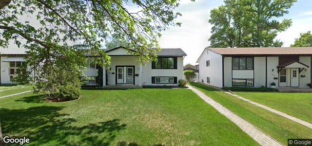 1146 Moncton Avenue（加拿大曼尼托巴省温尼伯市）房屋照片