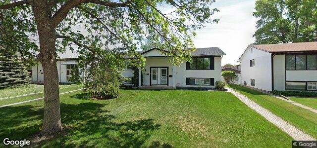 1148 Moncton Avenue（加拿大曼尼托巴省温尼伯市）房屋照片