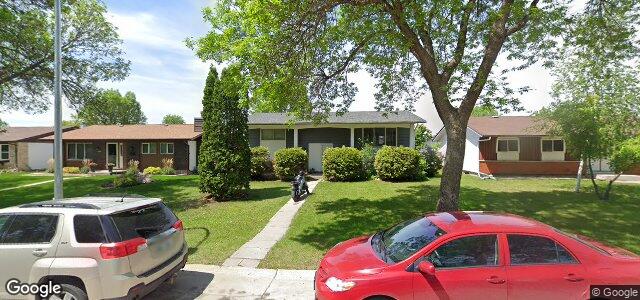 1149 Moncton Avenue（加拿大曼尼托巴省温尼伯市）房屋照片