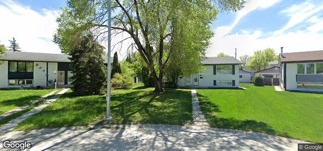 115 George Suttie Bay（加拿大曼尼托巴省温尼伯市）房屋照片