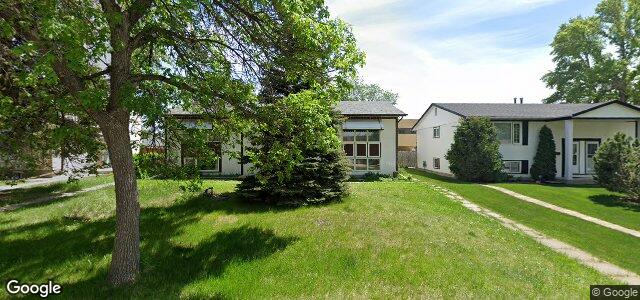 1150 Moncton Avenue（加拿大曼尼托巴省温尼伯市）房屋照片