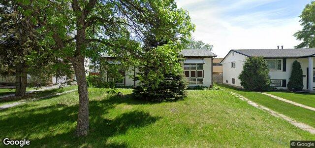 1152 Moncton Avenue（加拿大曼尼托巴省温尼伯市）房屋照片