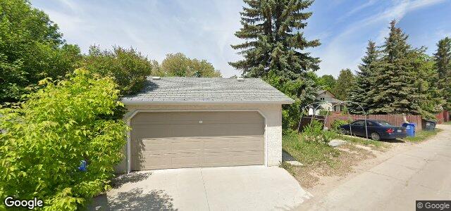 119 George Suttie Bay（加拿大曼尼托巴省温尼伯市）房屋照片