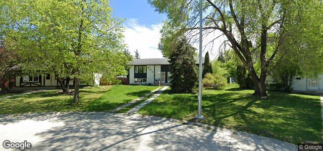 121 George Suttie Bay（加拿大曼尼托巴省温尼伯市）房屋照片