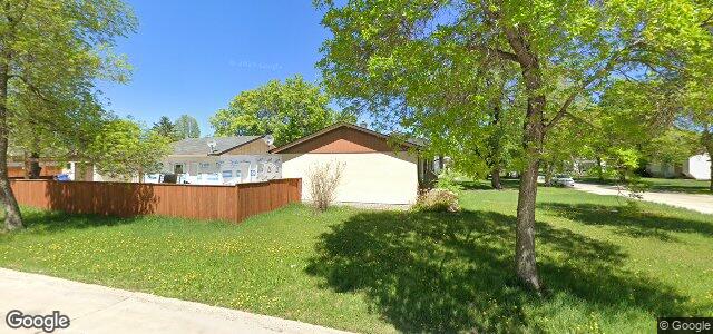 124 George Suttie Bay（加拿大曼尼托巴省温尼伯市）房屋照片