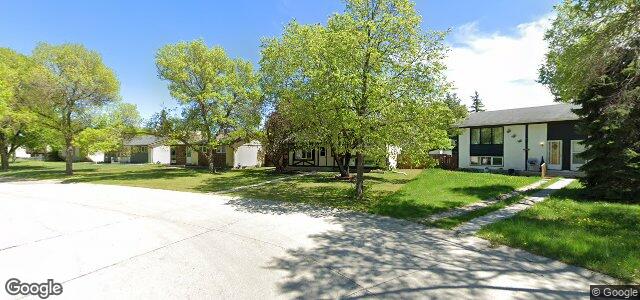 125 George Suttie Bay（加拿大曼尼托巴省温尼伯市）房屋照片