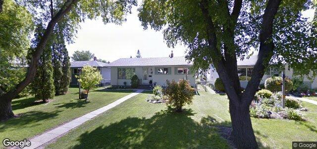 Larawan ng 125 Pike Crescent sa Winnipeg, Manitoba