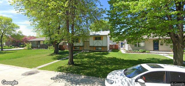 128 George Suttie Bay（加拿大曼尼托巴省温尼伯市）房屋照片