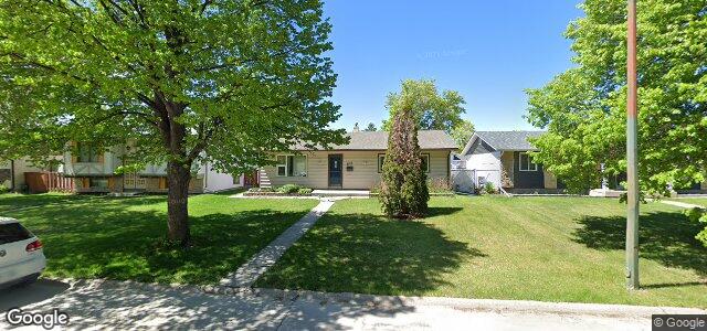 132 George Suttie Bay（加拿大曼尼托巴省温尼伯市）房屋照片