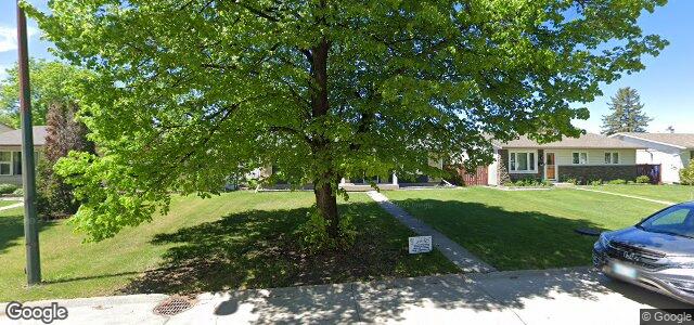 136 George Suttie Bay（加拿大曼尼托巴省温尼伯市）房屋照片