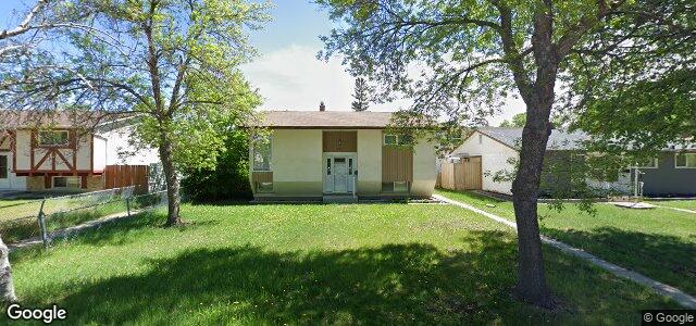 137 George Suttie Bay（加拿大曼尼托巴省温尼伯市）房屋照片