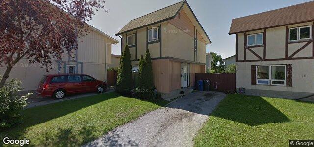 14 Garvie Bay（加拿大曼尼托巴省温尼伯市）房屋照片