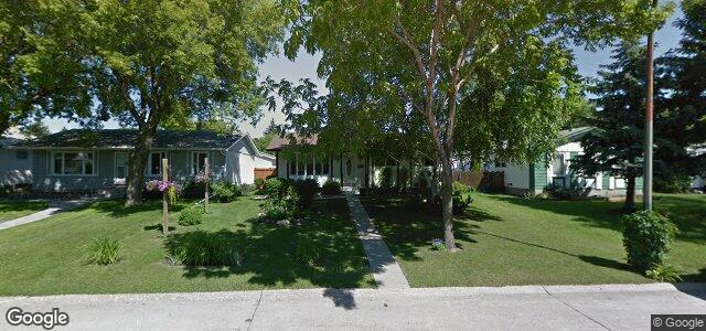 14 Lowery Bay（加拿大曼尼托巴省温尼伯市）房屋照片