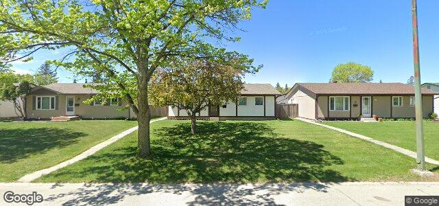 14 Prevette Street（加拿大曼尼托巴省温尼伯市）房屋照片