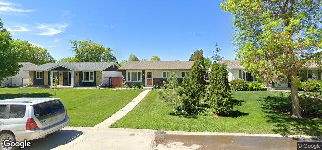 140 George Suttie Bay（加拿大曼尼托巴省温尼伯市）房屋照片