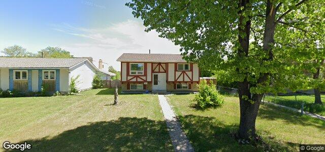 141 George Suttie Bay（加拿大曼尼托巴省温尼伯市）房屋照片