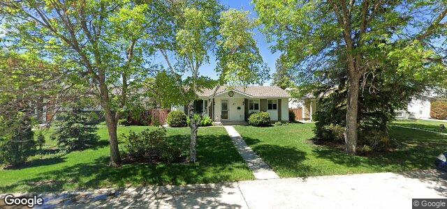 144 George Suttie Bay（加拿大曼尼托巴省温尼伯市）房屋照片