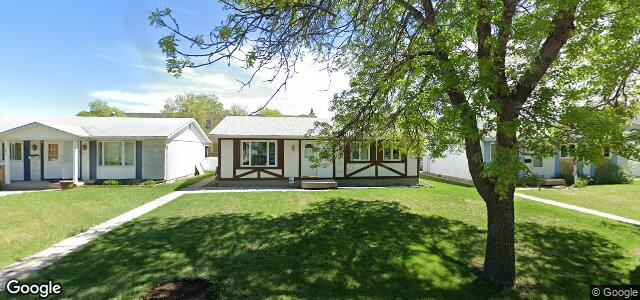 149 George Suttie Bay（加拿大曼尼托巴省温尼伯市）房屋照片