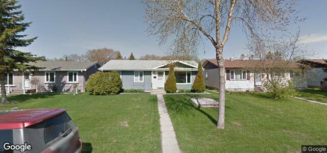 15 George Suttie Bay（加拿大曼尼托巴省温尼伯市）房屋照片