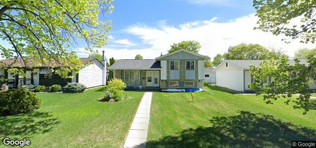 15 Prevette Street（加拿大曼尼托巴省温尼伯市）房屋照片