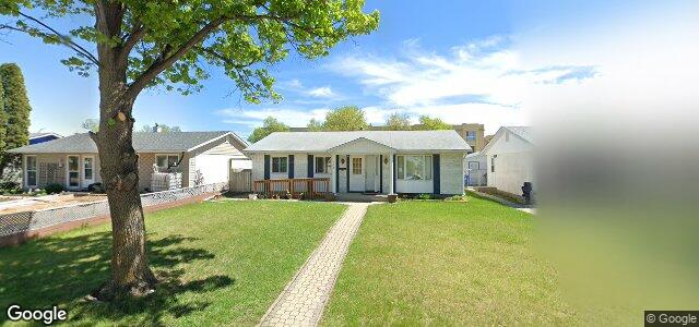 153 George Suttie Bay（加拿大曼尼托巴省溫尼伯市）房屋照片