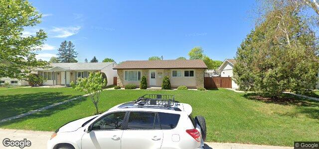 Larawan ng 156 George Suttie Bay sa Winnipeg, Manitoba