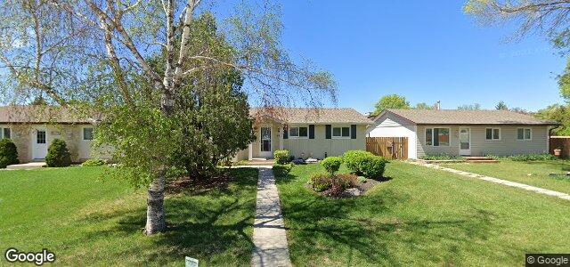 160 George Suttie Bay（加拿大曼尼托巴省温尼伯市）房屋照片