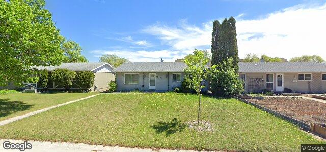 161 George Suttie Bay（加拿大曼尼托巴省温尼伯市）房屋照片