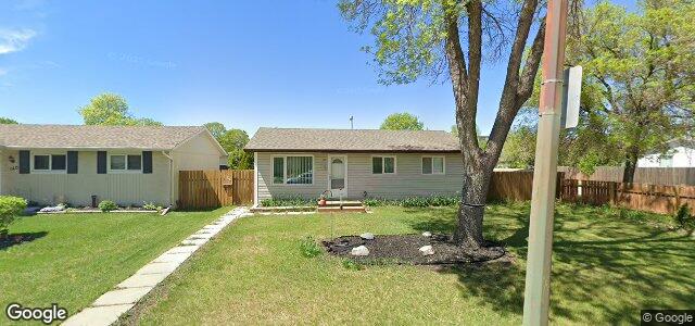 164 George Suttie Bay（加拿大曼尼托巴省温尼伯市）房屋照片