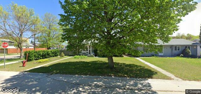 165 George Suttie Bay（加拿大曼尼托巴省温尼伯市）房屋照片